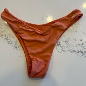 Blackbough swimsuit bottom size m